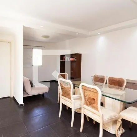 Rent this 1 bed apartment on Edifício Helbor Home Flex Moema in Avenida Jandira 404, Indianópolis