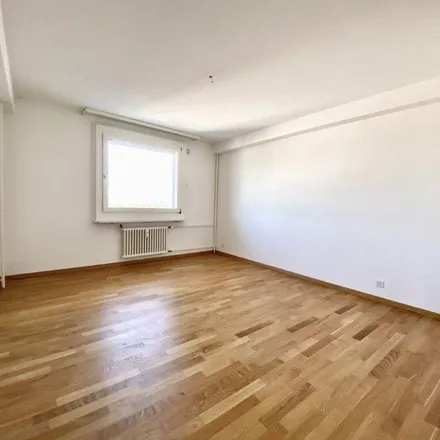 Rent this 4 bed apartment on Blauenstrasse 1 in 4127 Birsfelden, Switzerland