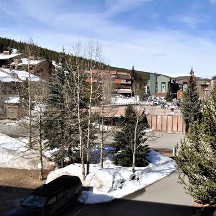 Image 2 - Copper Shuttle, Copper Mountain, Summit County, CO, USA - Apartment for rent