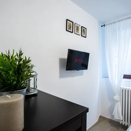 Rent this 1 bed apartment on Via privata Paolo Paruta 46 in 20127 Milan MI, Italy