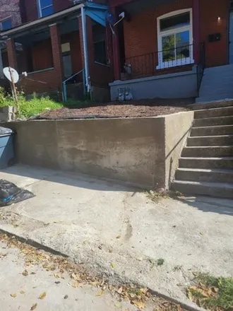 Buy this studio house on 502 Campbell Street in Wilkinsburg, PA 15221