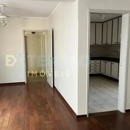 Buy this 3 bed apartment on Rua Luiz Pereira Barreto 123 in Vila Bandeirantes, Araçatuba - SP