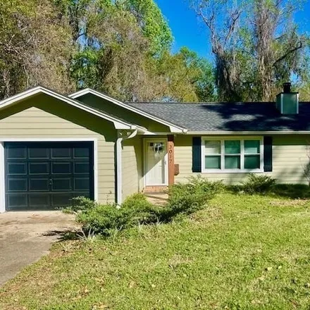 Image 2 - 3099 Hunters Glen, Tallahassee, FL 32303, USA - House for sale