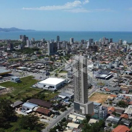 Image 1 - Servidão Maria T. Stein, Alto Perequê, Porto Belo - SC, 88210-000, Brazil - Apartment for sale