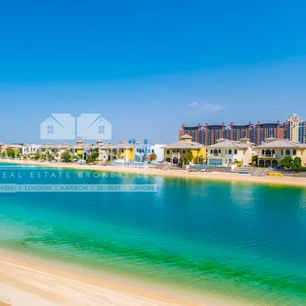 Image 4 - Palm Jumeirah - House for sale