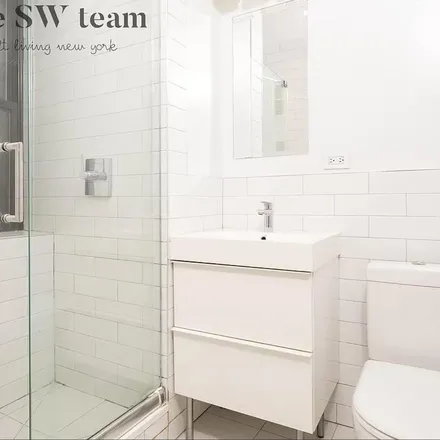 Rent this 4 bed apartment on 438 East 13th Street in New York, NY 10009