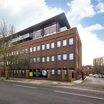 Buy this 1 bed apartment on John Busch House in London Road, London