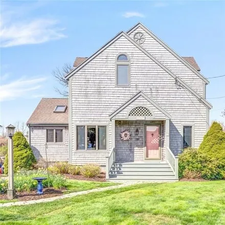 Buy this 3 bed house on 23 Buddington Rd in Charlestown, Rhode Island