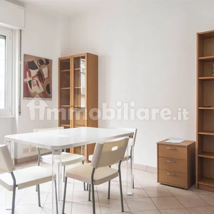 Image 3 - Via privata Metauro 4, 20146 Milan MI, Italy - Apartment for rent