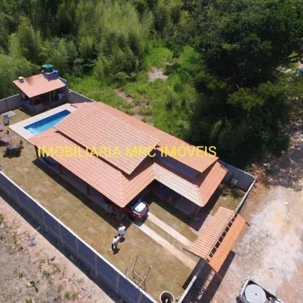 Buy this 3 bed house on Rodovia Bunjiro Nakao in Granja Santa Adélia, Ibiúna - SP
