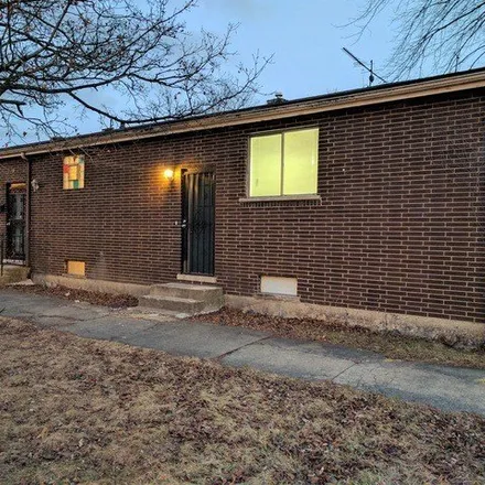 Buy this 3 bed house on 9932 South Princeton Avenue in Chicago, IL 60628