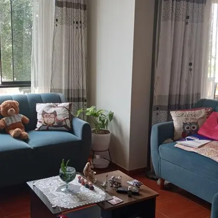 Buy this 2 bed apartment on Calle 6 in Comas, Lima Metropolitan Area 15328