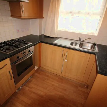 Image 2 - Dunster Close, Bilton, CV22 7AZ, United Kingdom - Apartment for rent