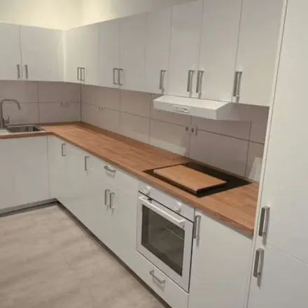 Rent this 6 bed apartment on Weserstraße 17 in 60329 Frankfurt, Germany