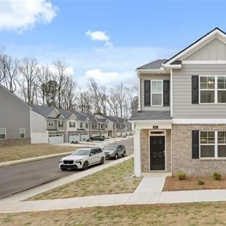 Buy this 3 bed house on Sugarloaf Parkway in Gwinnett County, GA 30045