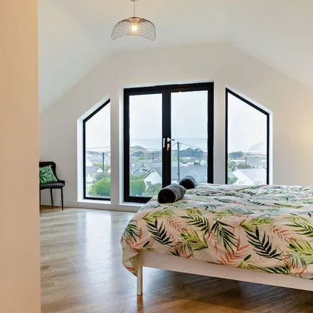 Rent this 5 bed house on Croyde Dunes in Georgeham, Croyde