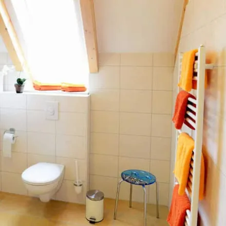 Rent this studio apartment on Weißenberg - Wóspork in Saxony, Germany