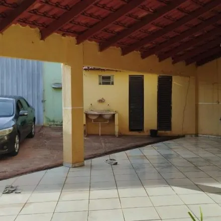 Image 2 - Mitara, Rua Paraguai, Cristo Rei, Várzea Grande - MT, 78118-000, Brazil - House for sale
