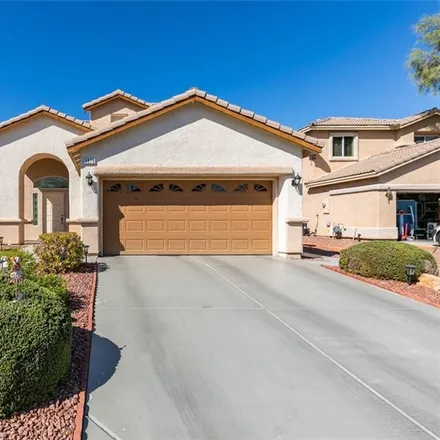 Buy this 3 bed house on 3873 Otter Corner Court in Whitney, NV 89122