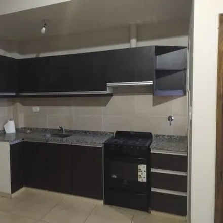 Rent this 2 bed apartment on Urquiza in Distrito Luzuriaga, M5501 LQK Maipú