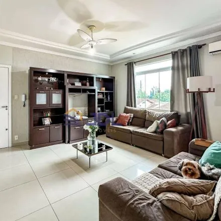 Buy this 4 bed apartment on Rua Érico Hoffmann in Garcia, Blumenau - SC