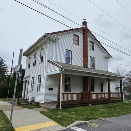 Image 1 - 198 North Avenue, Northumberland, Northumberland County, PA 17857, USA - House for sale