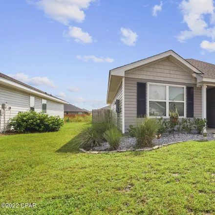 Buy this 3 bed house on 1509 East Park Road in Callaway, FL 32404