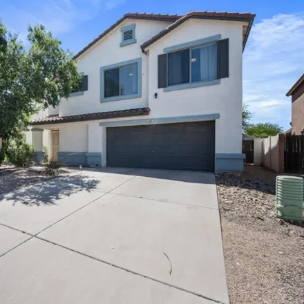Image 2 - 461 East Angeline Avenue, San Tan Valley, AZ 85140, USA - House for sale