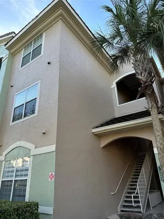 Rent this 2 bed condo on 4867 Cypress Woods Drive in Orlando, FL 32811