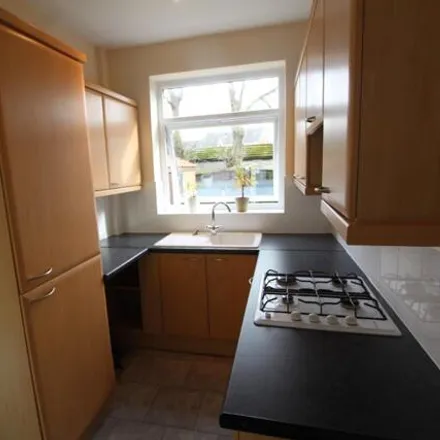 Image 1 - Morningside, Sefton, L23 0UW, United Kingdom - Duplex for rent