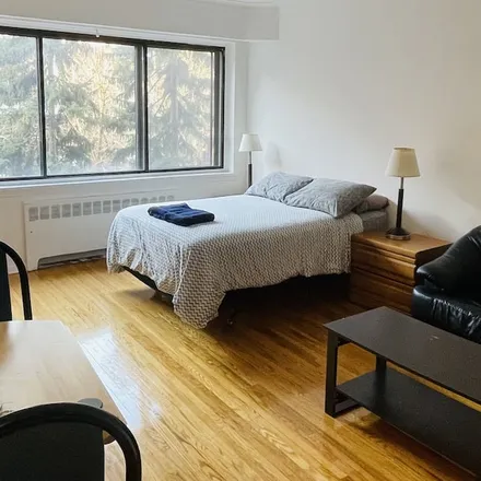 Image 4 - Golden Square Mile, Montreal, QC H3H 1T6, Canada - Apartment for rent