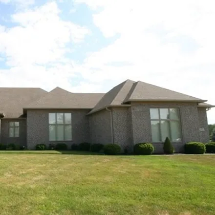 Buy this 3 bed house on Claybrook Drive in Bargersville, Johnson County