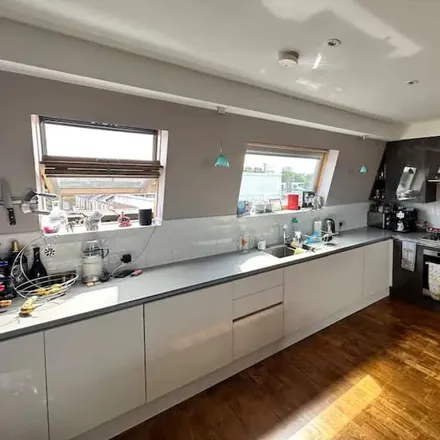 Rent this 2 bed apartment on London in NW5 2NF, United Kingdom