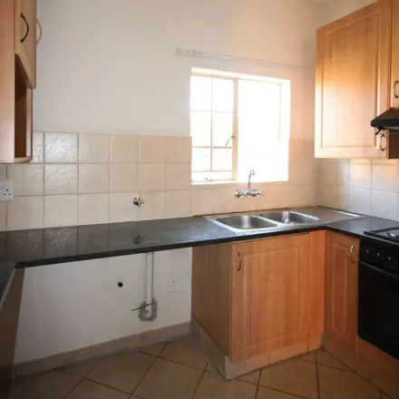 Rent this 3 bed apartment on Mistletoe Street in Tshwane Ward 101, Gauteng