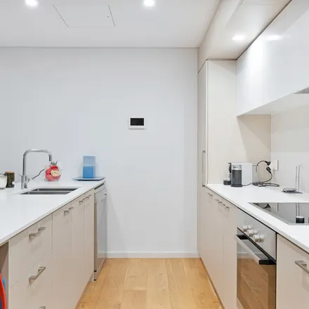 Image 2 - Aberdeen Street, Perth WA 6003, Australia - Apartment for rent