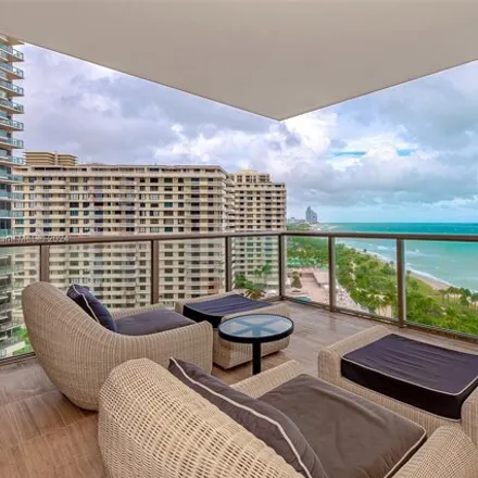 Image 6 - The St. Regis Bal Harbour Resort, 9703 Collins Avenue, Miami Beach, FL 33154, USA - Condo for sale