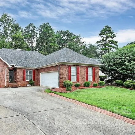 Buy this 3 bed house on 9125 Brightleaf Place in Charlotte, NC 28269