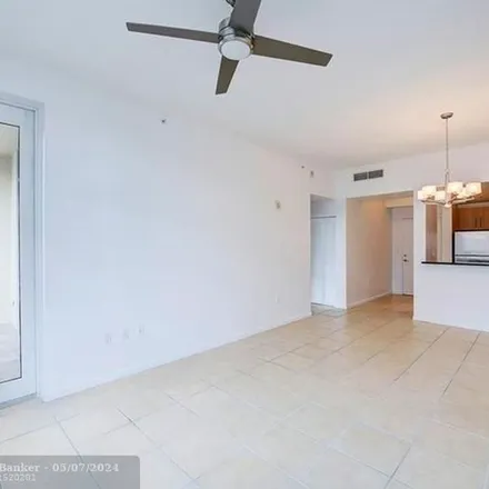 Rent this 1 bed apartment on 347 South New River Drive East in Fort Lauderdale, FL 33301