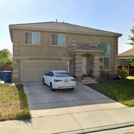 Image 1 - 37445 Park Forest Court, Palmdale, CA 93552, USA - House for sale