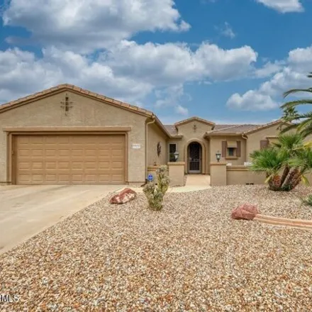 Buy this 2 bed house on 15106 West Home Run Drive in Surprise, AZ 85374