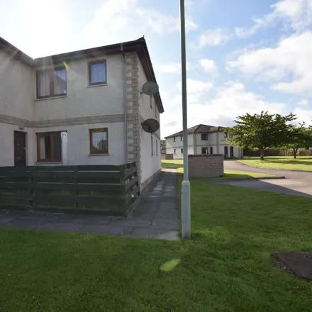Rent this 2 bed apartment on Miller Road in Inverness, IV2 3EN