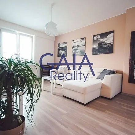 Rent this 1 bed apartment on Radniční vinárna in Masarykovo náměstí, 697 01 Kyjov