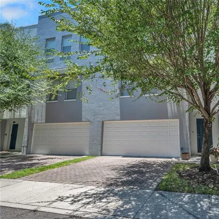 Image 2 - 5598 Legacy Park Drive, Rattlesnake, Tampa, FL 33611, USA - Townhouse for sale