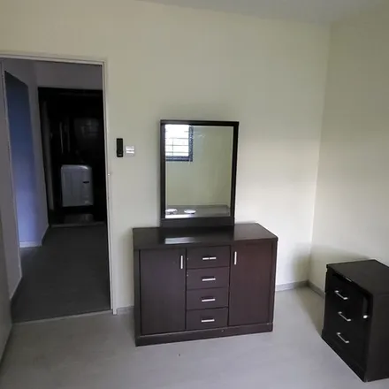 Rent this 1 bed room on Canberra in 589D Montreal Drive, Singapore 754589