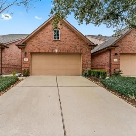 Rent this 3 bed house on 1183 Glenwood Canyon Lane in Houston, TX 77077