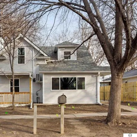 Buy this studio house on 3449 North 48th Street in Lincoln, NE 68504