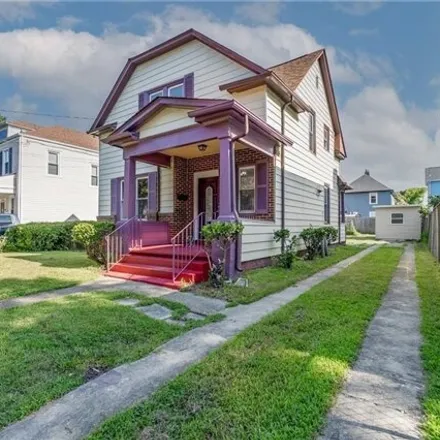 Image 5 - 1224 W 27th St, Norfolk, Virginia, 23508 - House for sale