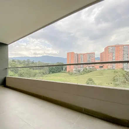 Rent this 3 bed apartment on unnamed road in 055420 Envigado, ANT