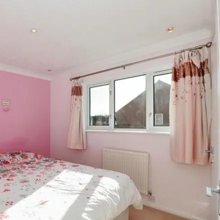 Image 7 - 38 Lapwing Close, Bristol, BS32 0BJ, United Kingdom - House for sale