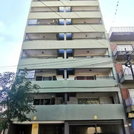 Buy this studio apartment on Macro in Córdoba, Alberto Olmedo